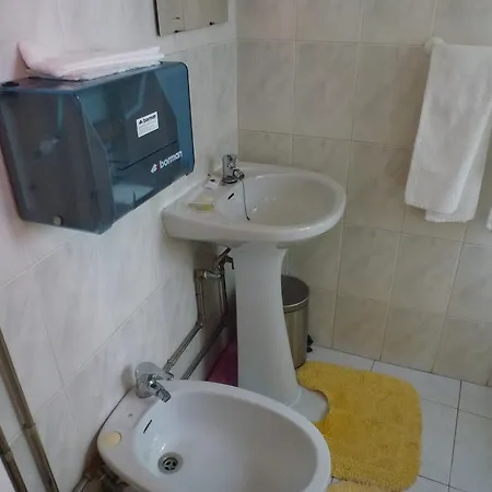 Maison d'hôtes D. Damélio 2*
