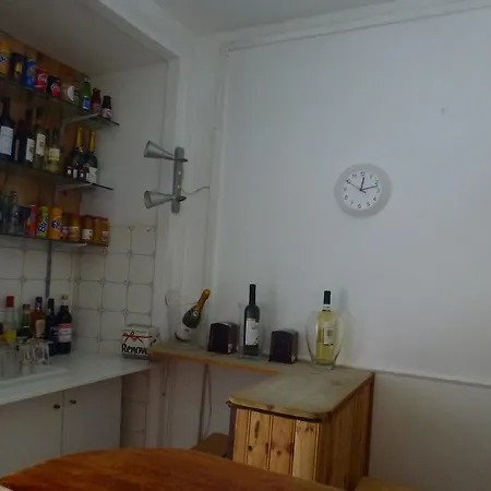 D. Damélio Maison d'hôtes Lisboa